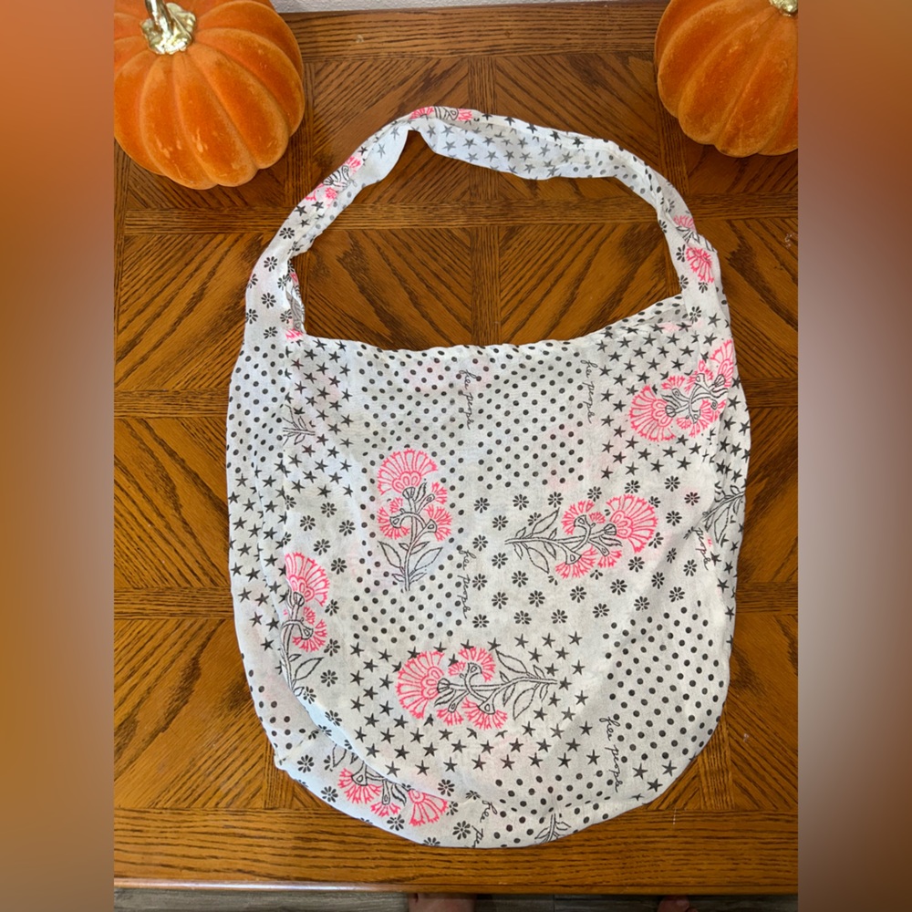 Free People bag
